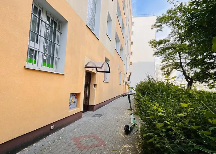 Retro Centrum 格丁尼亚